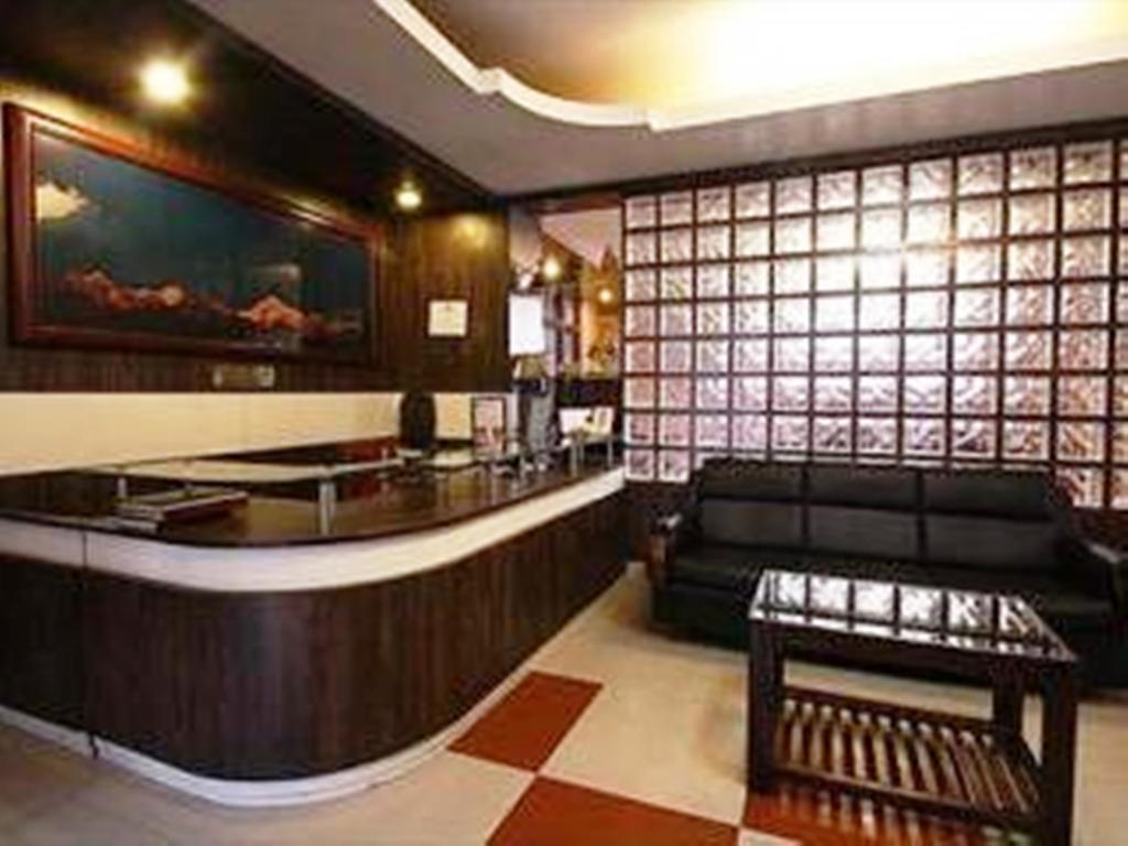 Fabhotel Palzor Stadium Road Gangtok Exteriör bild