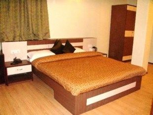 Fabhotel Palzor Stadium Road Gangtok Exteriör bild